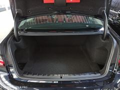 BMW 3 Series 325Li M Sport Package - ფოტო 7