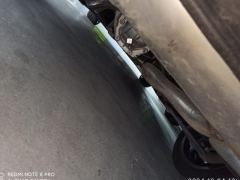 BMW 3 Series 325Li M Sport Package - ფოტო 9