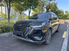 Chery Tiggo 8 PRO 290T FWD Vast Edition 7-Seater - ფოტო 1