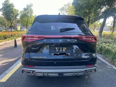Chery Tiggo 8 PRO 290T FWD Vast Edition 7-Seater - ფოტო 10