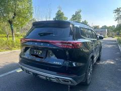 Chery Tiggo 8 PRO 290T FWD Vast Edition 7-Seater - ფოტო 11