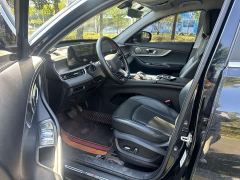 Chery Tiggo 8 PRO 290T FWD Vast Edition 7-Seater - ფოტო 3