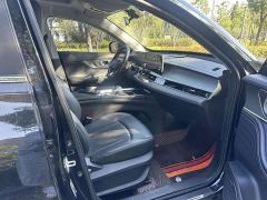 Chery Tiggo 8 PRO 290T FWD Vast Edition 7-Seater - ფოტო 4