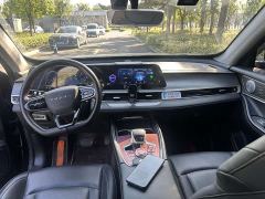 Chery Tiggo 8 PRO 290T FWD Vast Edition 7-Seater - ფოტო 5