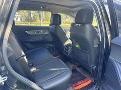 Chery Tiggo 8 PRO 290T FWD Vast Edition 7-Seater - ფოტო 6