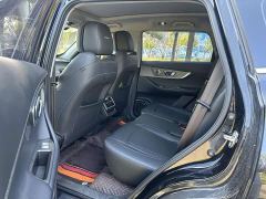 Chery Tiggo 8 PRO 290T FWD Vast Edition 7-Seater - ფოტო 7