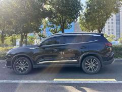 Chery Tiggo 8 PRO 290T FWD Vast Edition 7-Seater - ფოტო 8