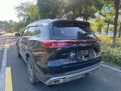Chery Tiggo 8 PRO 290T FWD Vast Edition 7-Seater - ფოტო 9