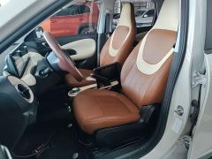 Wuling Binguo 203km Light Enjoy Edition - photo 10