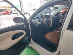 Wuling Binguo 203km Light Enjoy Edition - photo 11