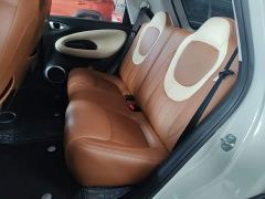 Wuling Binguo 203km Light Enjoy Edition - photo 12