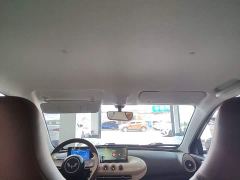 Wuling Binguo 203km Light Enjoy Edition - photo 13