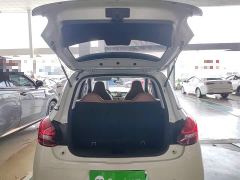 Wuling Binguo 203km Light Enjoy Edition - photo 14