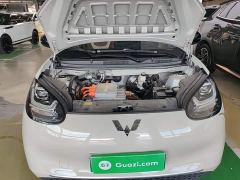 Wuling Binguo 203km Light Enjoy Edition - photo 15