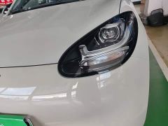 Wuling Binguo 203km Light Enjoy Edition - photo 17