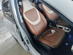Wuling Binguo 203km Light Enjoy Edition - photo 19