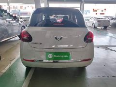 Wuling Binguo 203km Light Enjoy Edition - photo 3