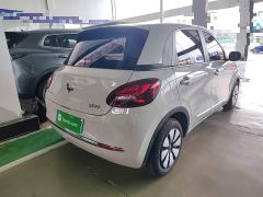 Wuling Binguo 203km Light Enjoy Edition - photo 4
