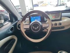 Wuling Binguo 203km Light Enjoy Edition - photo 6