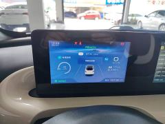 Wuling Binguo 203km Light Enjoy Edition - photo 7