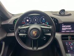 Porsche Taycan - ფოტო 15