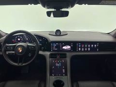 Porsche Taycan - ფოტო 16
