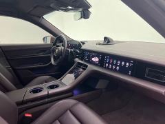 Porsche Taycan - ფოტო 19
