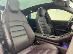 Porsche Taycan - ფოტო 20