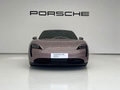 Porsche Taycan - ფოტო 3