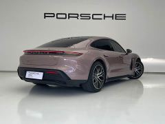 Porsche Taycan - ფოტო 5