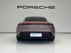 Porsche Taycan - ფოტო 6