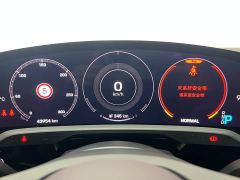 Porsche Taycan - ფოტო 8