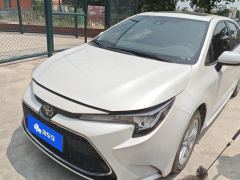Toyota Levin 185T Luxury Edition - photo 1