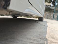 Toyota Levin 185T Luxury Edition - photo 10