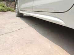 Toyota Levin 185T Luxury Edition - photo 11