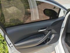 Toyota Levin 185T Luxury Edition - photo 12