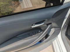 Toyota Levin 185T Luxury Edition - photo 13