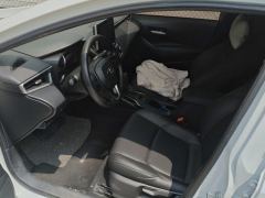 Toyota Levin 185T Luxury Edition - photo 14
