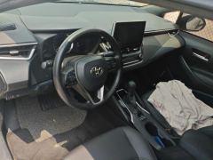 Toyota Levin 185T Luxury Edition - photo 16