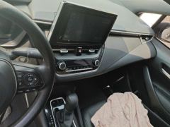 Toyota Levin 185T Luxury Edition - photo 17
