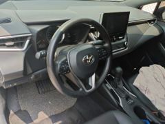 Toyota Levin 185T Luxury Edition - photo 18
