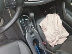 Toyota Levin 185T Luxury Edition - photo 19