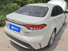 Toyota Levin 185T Luxury Edition - photo 2