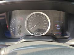 Toyota Levin 185T Luxury Edition - photo 20