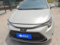 Toyota Levin 185T Luxury Edition - photo 3