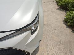 Toyota Levin 185T Luxury Edition - photo 4