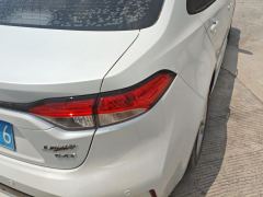 Toyota Levin 185T Luxury Edition - photo 5