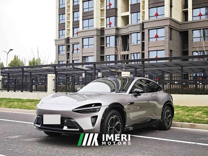 Xiaomi YU7 Four-Wheel Drive Pro - ავტომობილი ჩინეთიდან