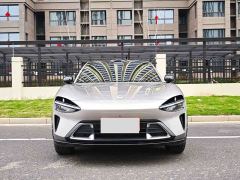 Xiaomi YU7 Four-Wheel Drive Pro - ფოტო 2