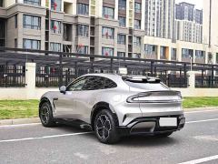Xiaomi YU7 Four-Wheel Drive Pro - ფოტო 4
